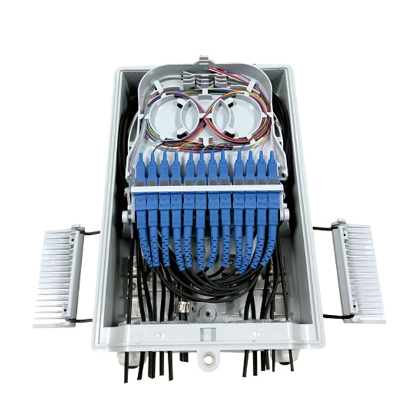 FDT (Fiber Distribution Terminal)