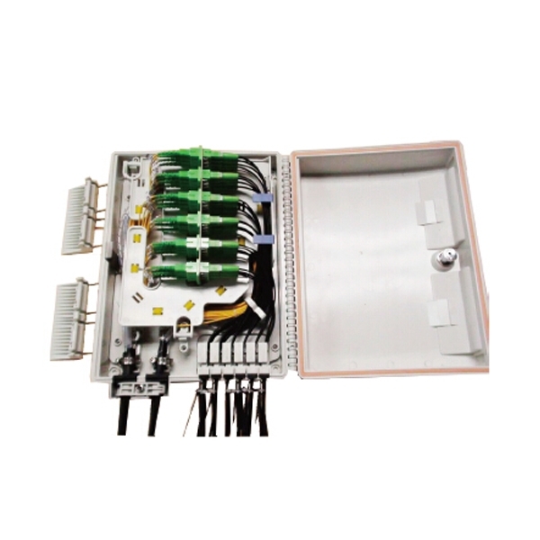 ODP (Optical Distribution Point)