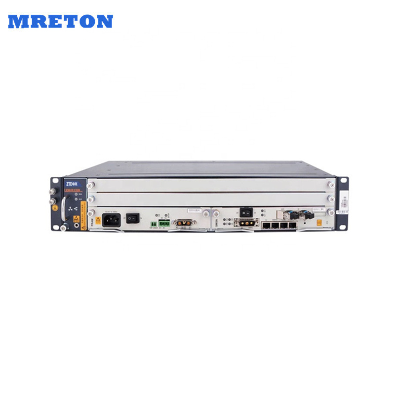 ZTE OLT