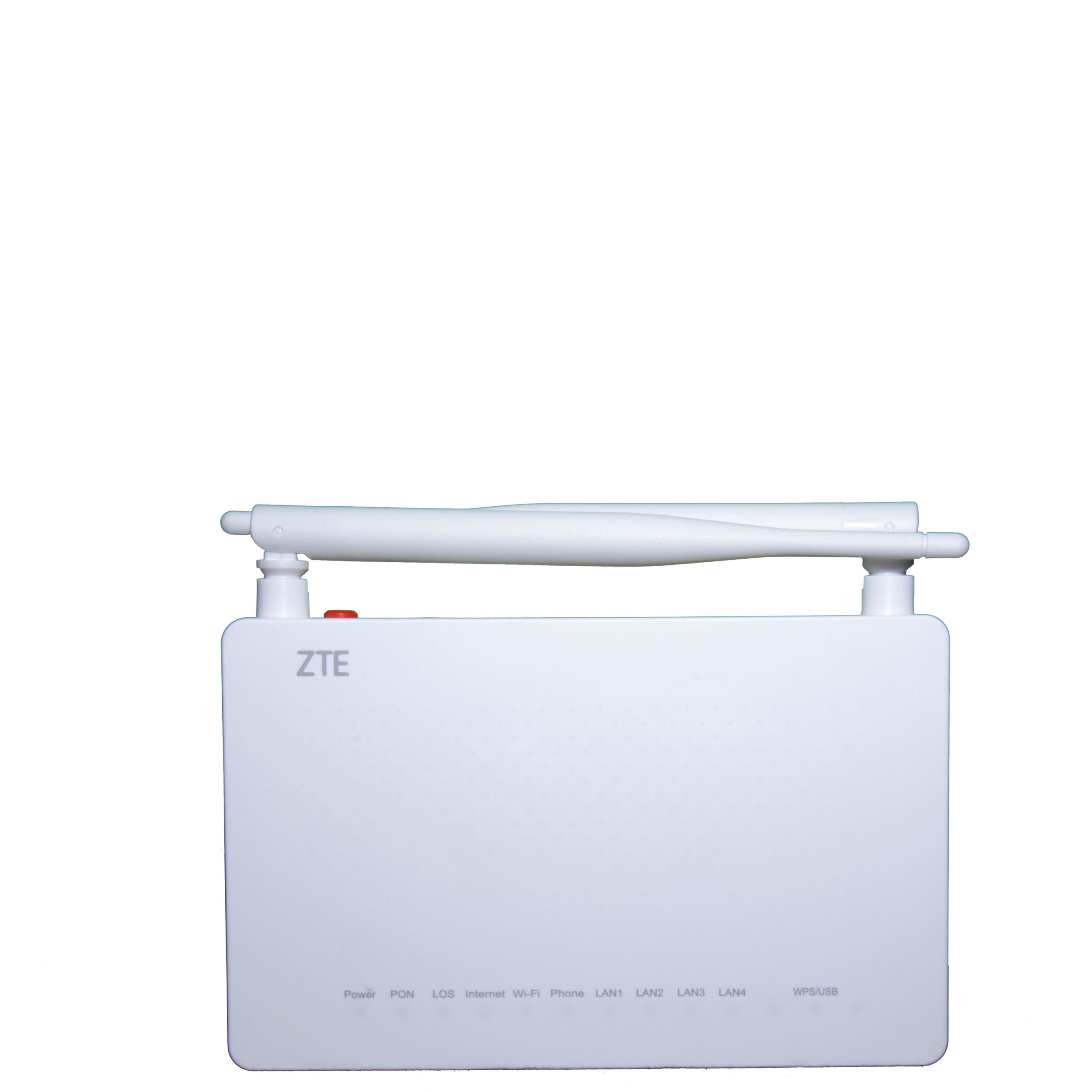 ZTE ONT